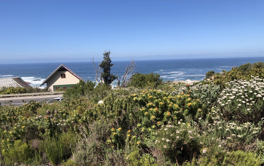 0 Bedroom Property for Sale in Sunny Seas Estate Western Cape